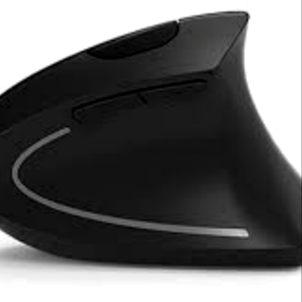 Ergonomic Mouse